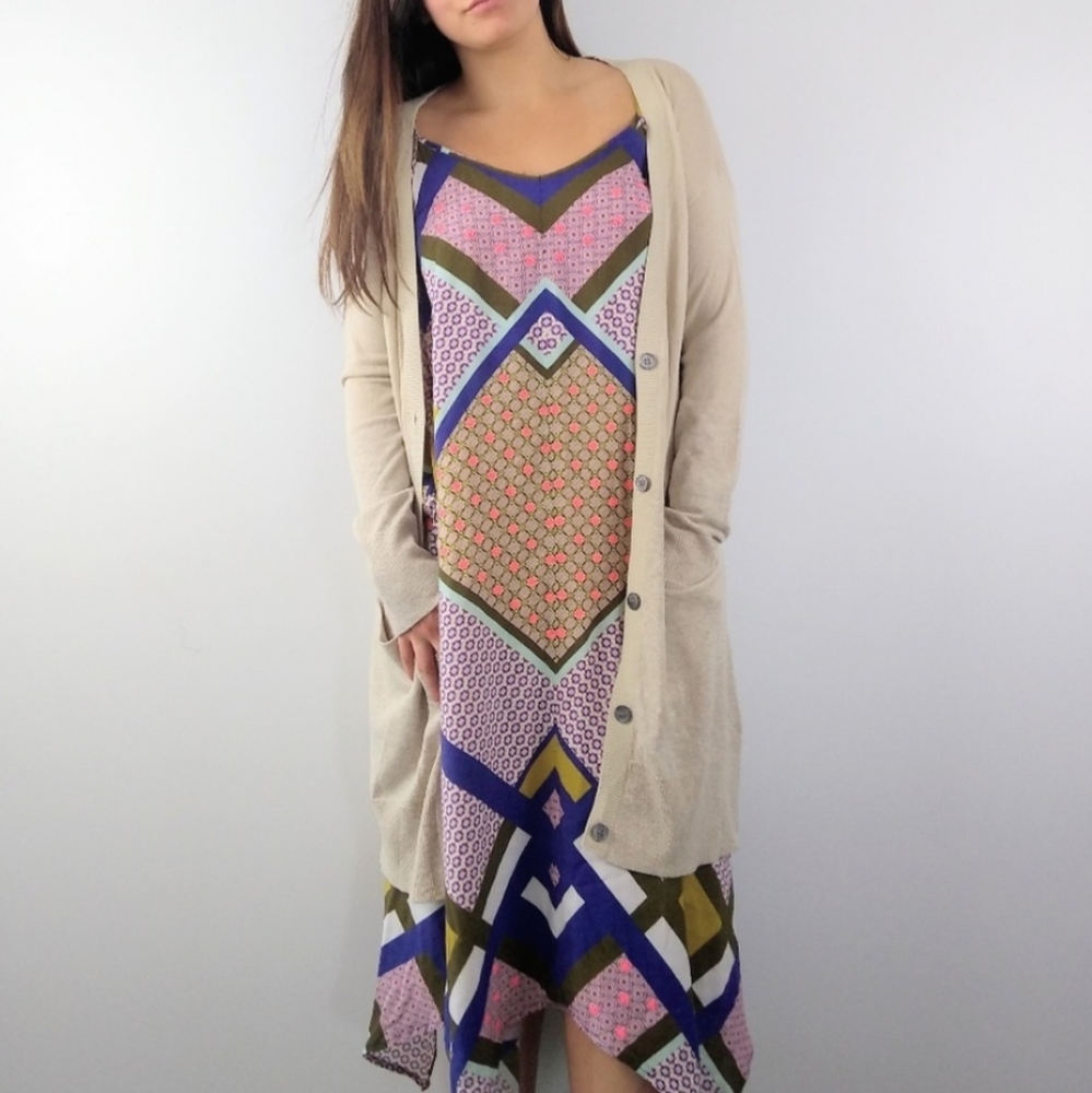 FINAL SALE 🌿SUNDANCE CARDIGAN🌿 - Picture 5 of 13